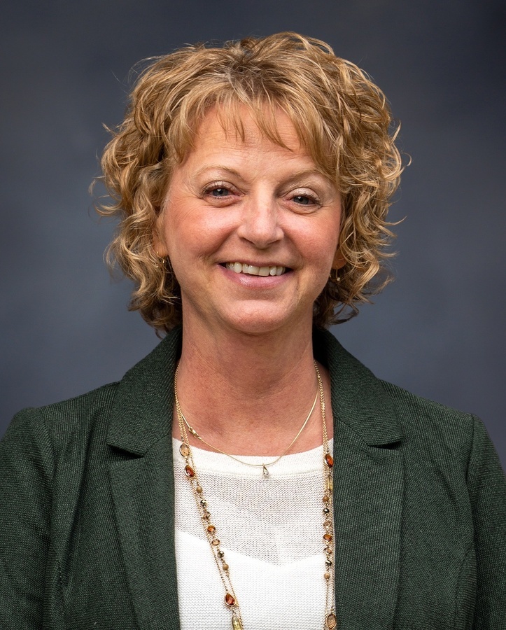 Beth Arvoy